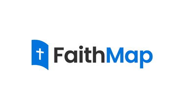 FaithMap.com